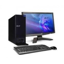 Computadora Acer Aspire AX1430-SD31F
