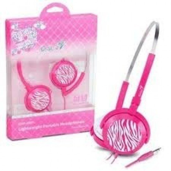 DIADEMA GENIUS GHP-400F