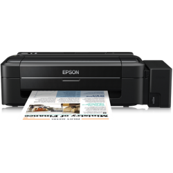 EPSON L300