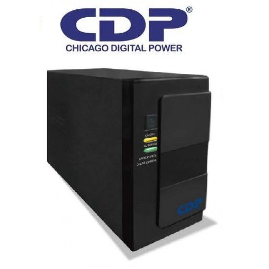 No Break CDP G-UPR506