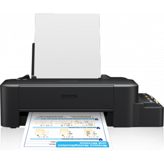 impresora epson l120