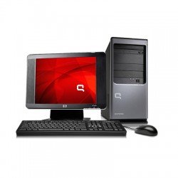 Compaq Presario SG3313LA